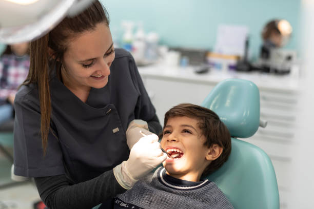 Tooth Infection Emergency Dentist in IL